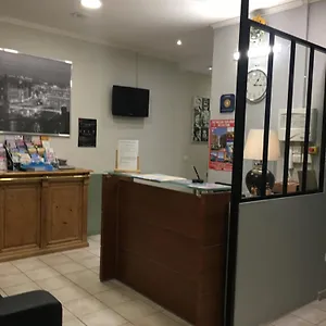 Backpackers Chez Patrick Nice