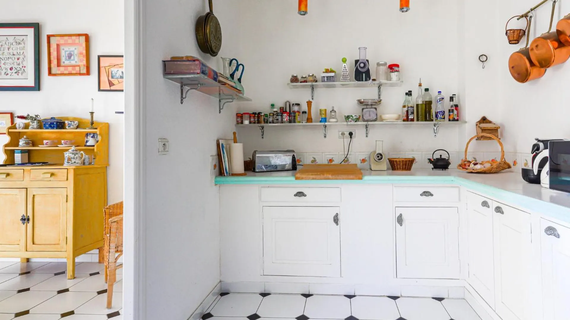 Villa Les Hauts De Bellet By Interhome Nice