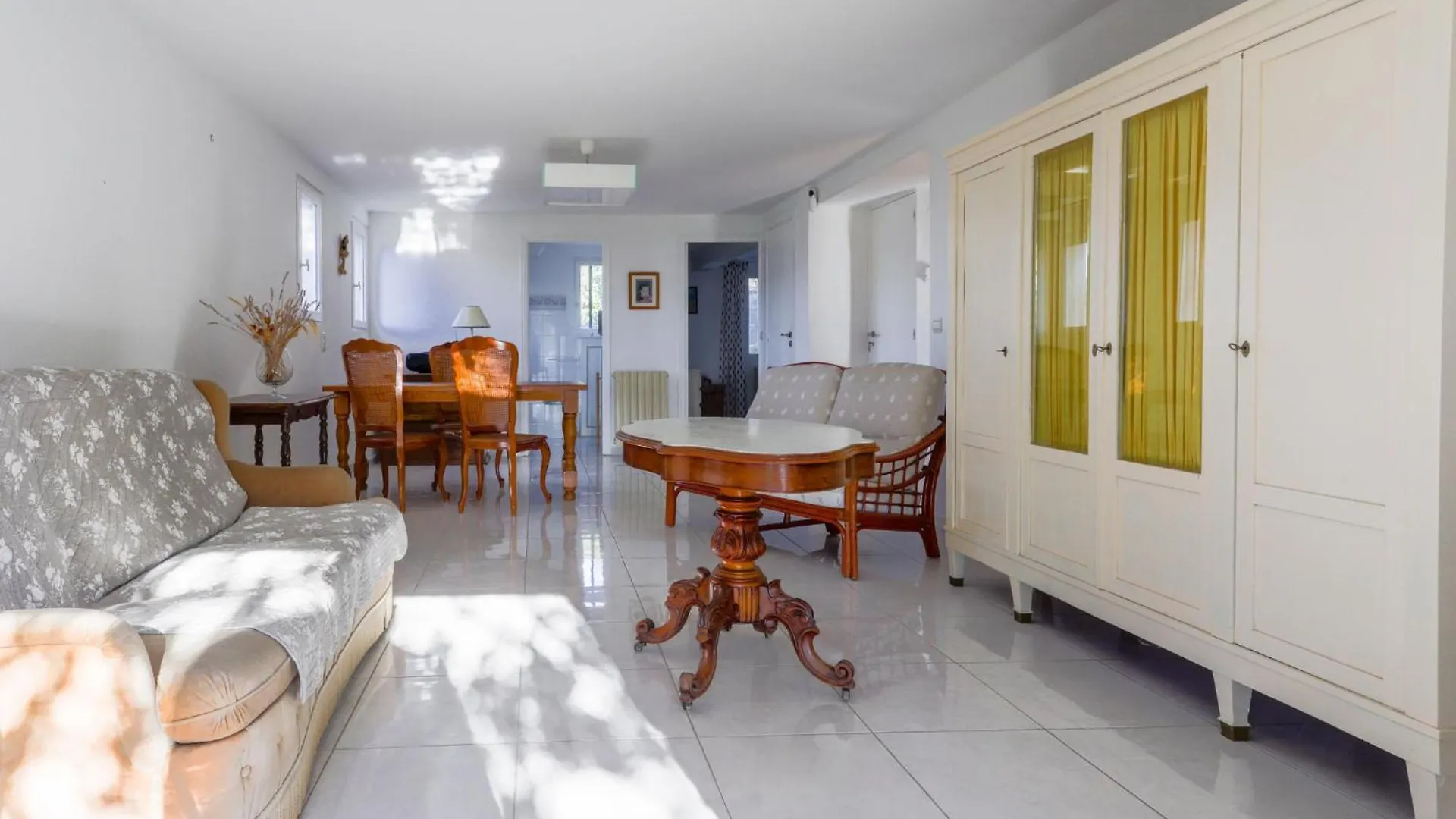 Villa Les Hauts De Bellet By Interhome Nice